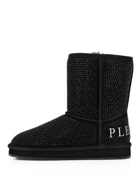 PHILIPP PLEIN PHILIPP PLEIN Sztyblety 31824 Czarny