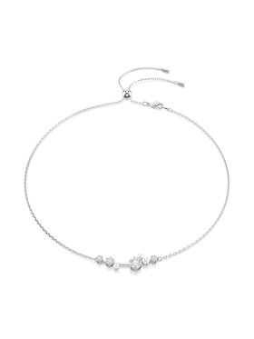 Swarovski Swarovski Κολιέ Constella 5705626 Ασημί