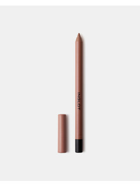 INGLOT INGLOT Creamy Soft Konturówka do ust Classic Nude 01