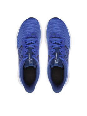 New Balance Tenisice Za Trčanje 411 V3 M411CR3 Plava