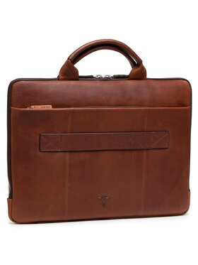 JOOP! JOOP! Torba za laptop Loreto 4140005182 Smeđa