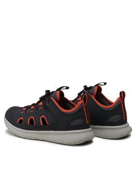 Helly Hansen Čevlji Za Vodne športe Supalght Hybrid 11855_980 Mornarsko Modra