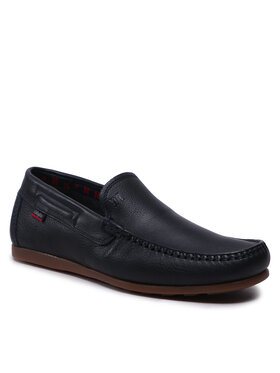Callaghan Callaghan Μοκασίνια Washable 15200 Σκούρο μπλε