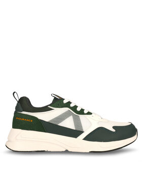 Endurance Endurance Снікерcи Abantes M Sneaker E242001 Зелений