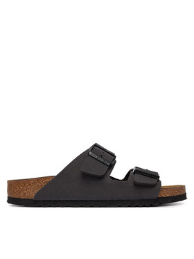 Birkenstock Birkenstock Klapki Arizona 1032023 Szary