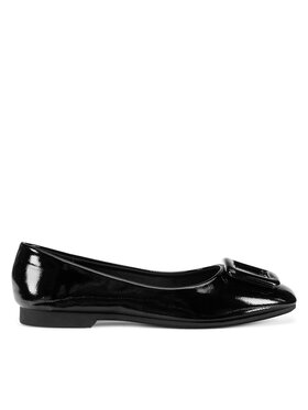 Clara Barson Clara Barson Ballerinas WFA3513-1 Schwarz