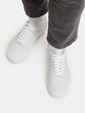Vans Vans Tenisenes Old Skool VN000E9TBPG1 Balts