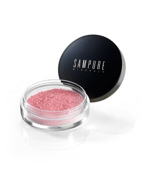 Sampure Minerals Sampure Minerals mineralny Róż mineralny Blossom