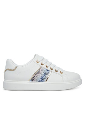 DeeZee DeeZee Sneakers HD1550 Weiß