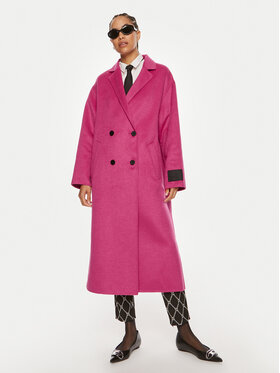 HUGO Hugo Palton Maneka-1 50517632 Roz Oversize