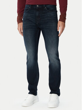 HUGO HUGO Джинси 708  50568115 Cиній Slim Fit