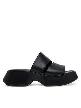 Vic Matié Vic Matié Şlapi 1G3250D E02G200101 Negru