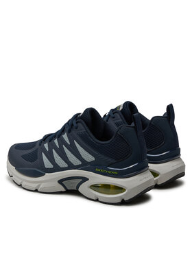 Skechers Tenisice Revell 232657 Tamnoplava