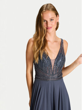 Φόρεμα βραδινό Hey Kyla φωτογραφία