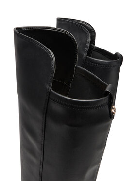 Guess Μπότες πάνω από το γόνατο Guess - 5