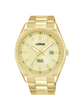 Lorus Lorus Ρολόι RX356AX9 Χρυσό