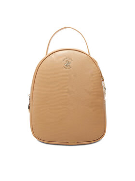 Beverly Hills Polo Club Beverly Hills Polo Club Rucksack BHPC-W-06-A23 Beige