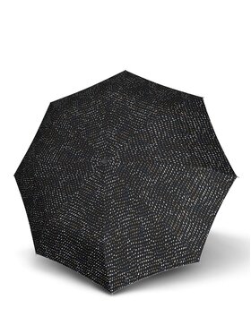 Knirps Knirps Parasolka 264913 Czarny