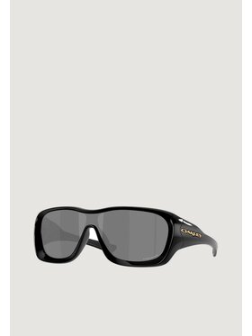 Oakley Oakley Okulary przeciwsłoneczne DE LA SALLE UNISEX Czarny