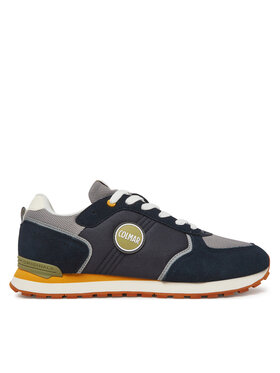 Colmar Colmar Сникърси Travis SS25/066 Тъмносин