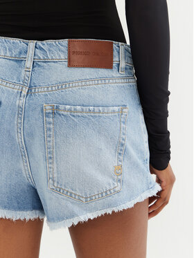 Τζιν σορτσάκια PINKO φωτογραφία