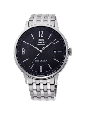 Orient Orient Zegarek RA-AC0J08B10B Czarny