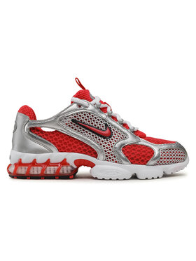 Nike Nike Sneakers Air Zoom Spiridon Cage 2 CJ1288 600 Rot