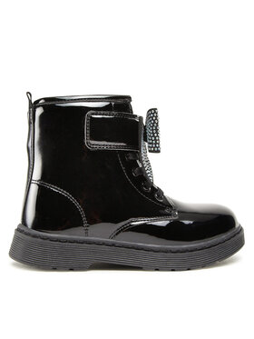 Nelli Blu Nelli Blu Csizma CM211016-15 Fekete
