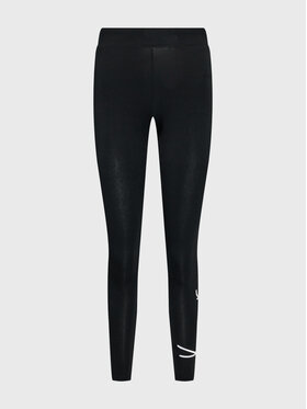 Karl Kani Karl Kani Legíny Signature 6104720 Čierna Slim Fit
