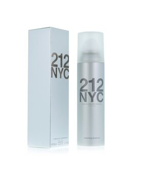 Carolina Herrera Carolina Herrera 212 Woman Dezodorant spray