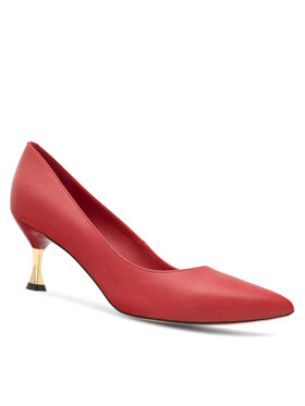 Sergio Bardi Sergio Bardi High Heels WFA1935-1ZA-SB Rot
