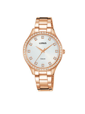 Lorus Lorus Часовник RG282RX9 Розов
