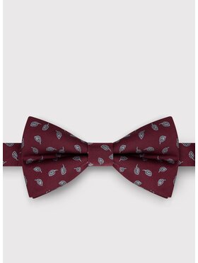 Pako Lorente Pako Lorente Mucha P24WB-MX-013 Bordowy