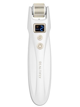 Beautifly Beautifly MicroGlow PRO Masażer