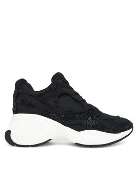 MICHAEL Michael Kors MICHAEL Michael Kors Sneakersy Zuma 43T5ZUFS2D Czarny