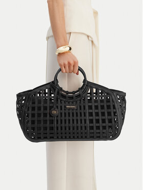 GINO ROSSI GINO ROSSI Сумка EO-LDA9109 Чорний