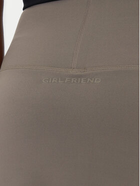 Φούστα mini Girlfriend Collective φωτογραφία