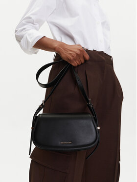 MICHAEL Michael Kors MICHAEL Michael Kors Rankinė 32S5GL0C1L Juoda