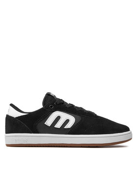 Etnies Etnies Сникърси Kids Windrow 4301000146 Черен
