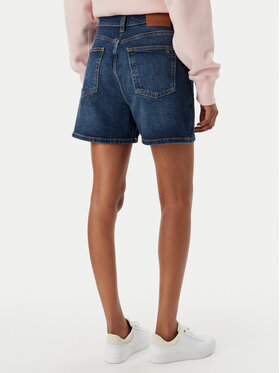 Tommy Jeans Τζιν σορτσάκια Tommy Jeans - 3