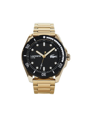 Lacoste Lacoste Uhr Finn 2011287 Goldfarben