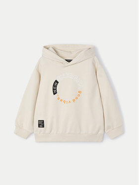 Mayoral Mayoral Felpa 3416 Beige Regular Fit