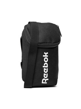 Reebok Reebok Мъжка чантичка Act Core Ll City H36574 Черен