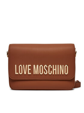 LOVE MOSCHINO LOVE MOSCHINO Ročna torba JC4023PP1LKD0208 Rjava