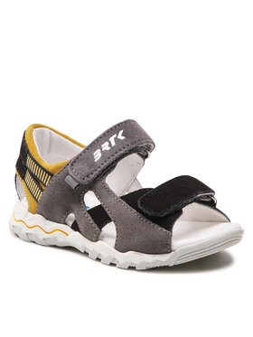 Bartek Bartek Sandale 16048001 Gri