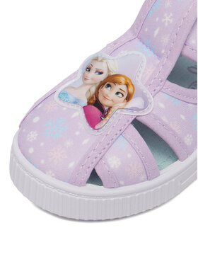 Παντόφλες Σπιτιού Frozen φωτογραφία