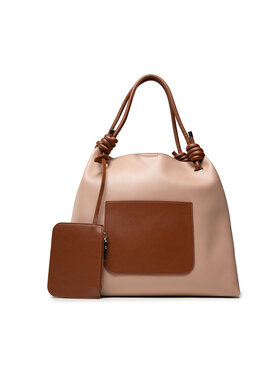 Jenny Fairy Jenny Fairy Ročna torba MJH-J-050-85-01 Roza