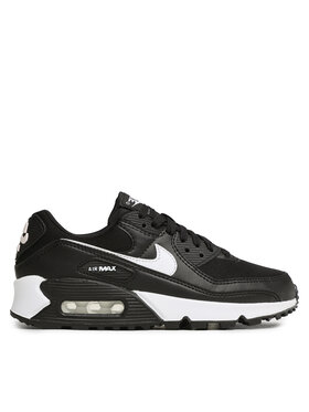 Nike Nike Снікерcи Air Max 90 DH8010 002 Чорний