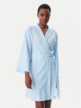 DKNY DKNY Hommikumantel YI20046 Sinine