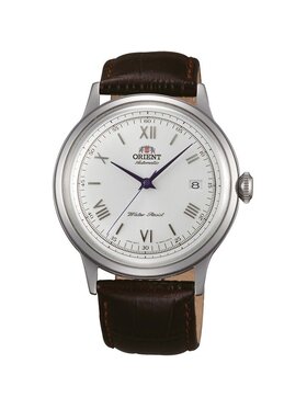 Orient Orient Hodinky FAC00009W0 Hnedá